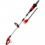 Einhell GE-HC 18 Li T- Solo dubbelmes