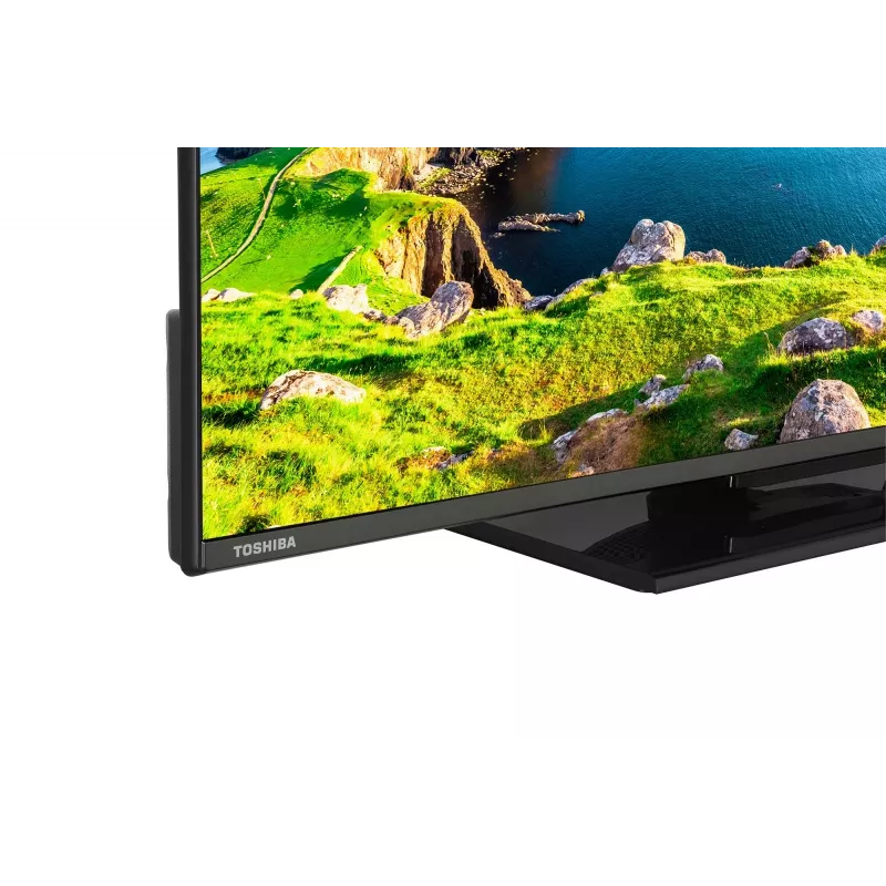 TV LED 43UV3F63DG 43 inch led-display 4K-resolutie