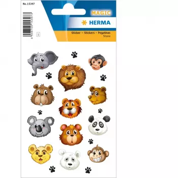 HERMA 15397 meerkleurige decosticker (15397)