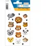 HERMA 15397 meerkleurige decosticker (15397)