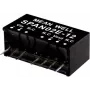 Voedingsadapter MEAN WELL SPAN02E-05 2W 5V 0.4A RoHS