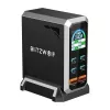 Blitzwolf BW-S31 2xUSB-A, 4xUSB-C, PD, 240W netlader