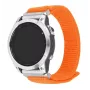 Horlogeband FIXED Sporty Strap QuickFit 26 mm, lengte 160–210 mm, oranje