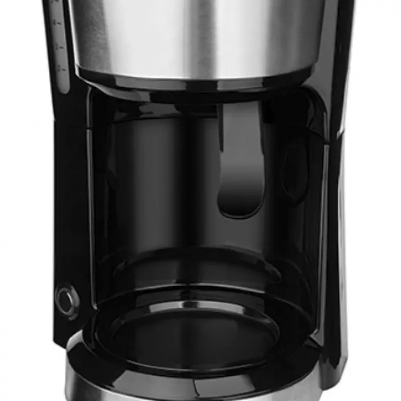 Russell Hobbs Compact Home 24210-56 mini glazen koffiezetapparaat