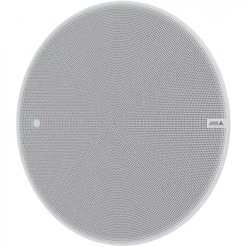Luidsprekersysteem Axis 02324-001, bedraad, 150 mm