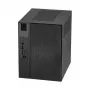 Mini-PC ASROCK DeskMeet B760 compacte desktop-barebone, geen besturingssysteem, 0 GB RAM