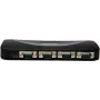ROLINE 21.17.0041 LWL-connector E-2000 (LSH) beige (21.17.0041)