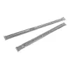 Rail voor Intel ® 2U/4U rackmount behuizing en systeem ingesteld (AXXELVRAIL 920970)