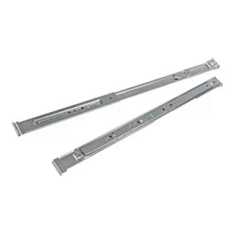 Rail voor Intel ® 2U/4U rackmount behuizing en systeem ingesteld (AXXELVRAIL 920970)