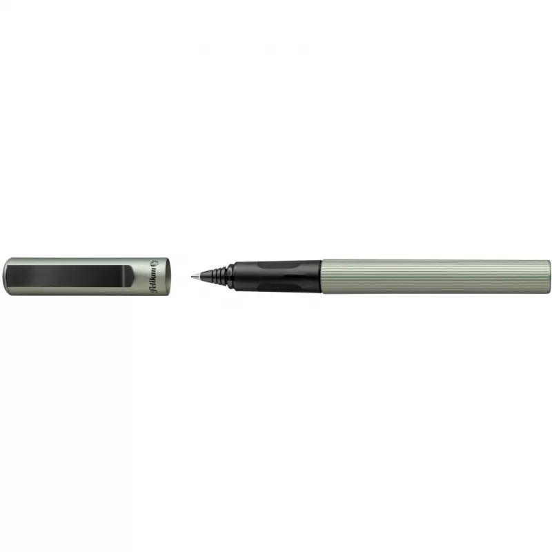 Stick-balpen Pelikan Pina Colada Edition blauw