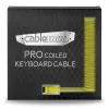 Cablemod CM-PKCA-CYAY-KY150KY-R USB-kabel 1,5 m USB A USB C geel (CM-PKCA-CYAY-KY150KY-R)