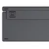 WK-750 multi-device toetsenbord zwart