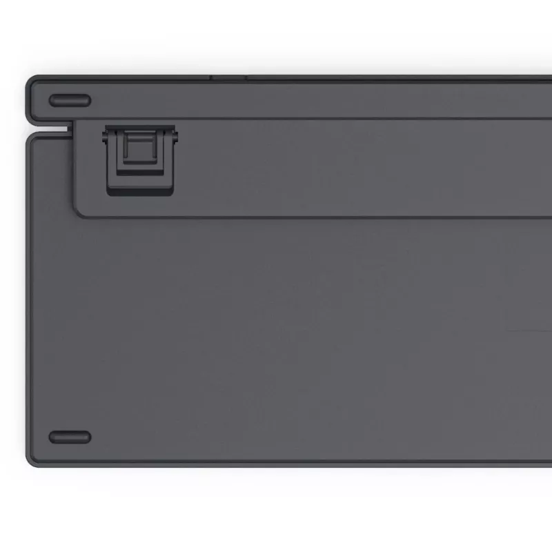 WK-750 multi-device toetsenbord zwart