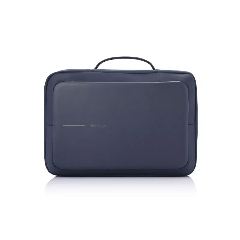 XD Design ANTI-THEFT rugzak / aktetas Bobby Bizz 2.0 navy P/N: P705.925
