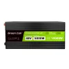 LCD-omvormer 48V 5000W/10000W zuivere sinus met display