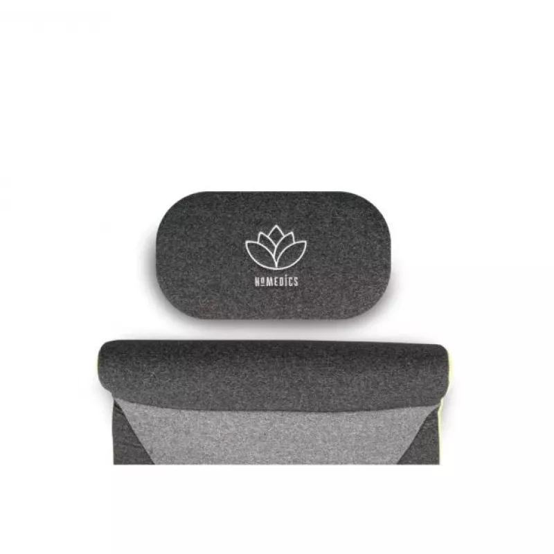 Stretchapparaat HoMedics TYM-500-EU — compact draagbaar stretcher voor gerichte spierstrekking