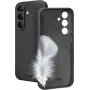 SBS Instinct hoesje Galaxy S25 FE zwart (TEINSTSAS25FEK)