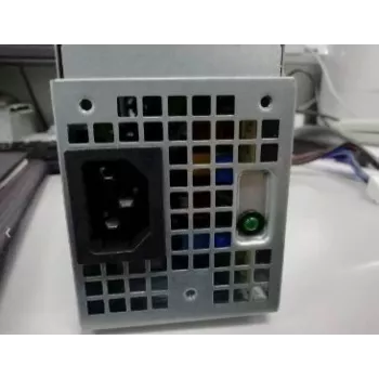 Voeding Dell 200W 5TVM5 — interne servervoeding, 200W uitgangsvermogen, Dell 5TVM5