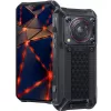 Smartphone Oukitel WP33 Pro 5G, 8GB RAM/256GB, DS, 22000 mAh, grijs