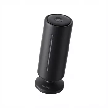 Draagbare luidspreker Insta360 Speakerphone Wave-zwart