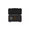 Neutraaldichtheidsfilterset DJI Flip ND16 / ND64 / ND256 — set van drie voor compatibele DJI-drones