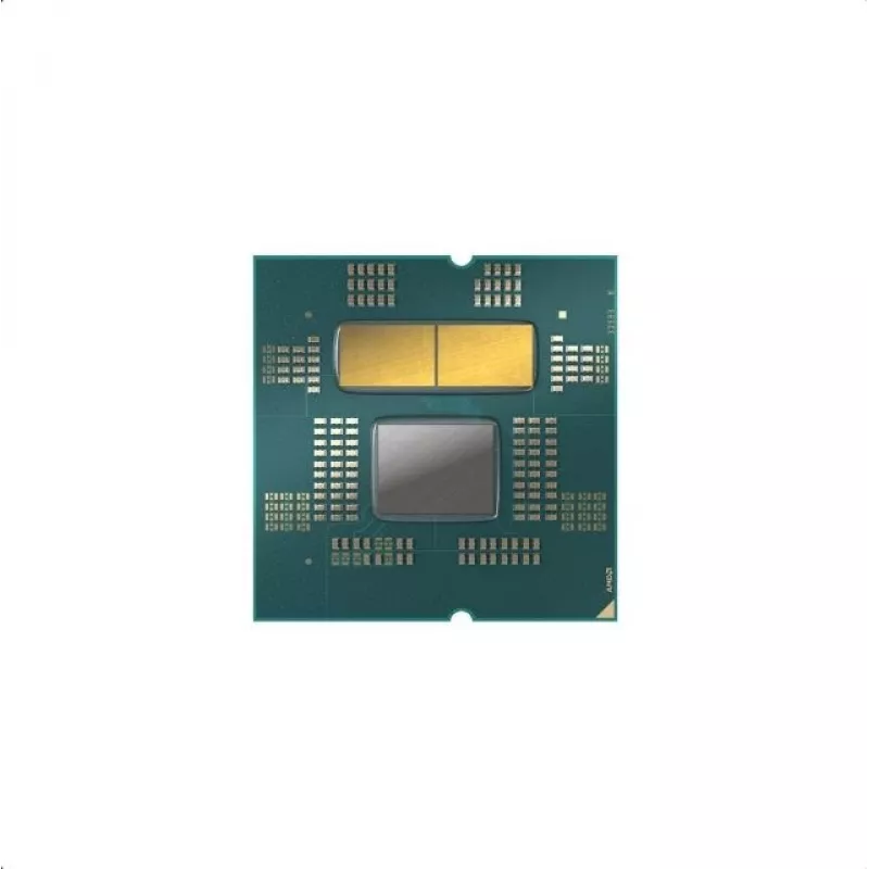 Processor AMD Ryzen 5 7400 3,3 GHz 16 MB L3 socket AM5
