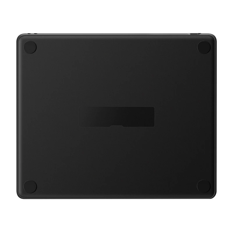 Grafisch tablet HUION HS64 zwart 5080 lpi 160 x 102 mm USB
