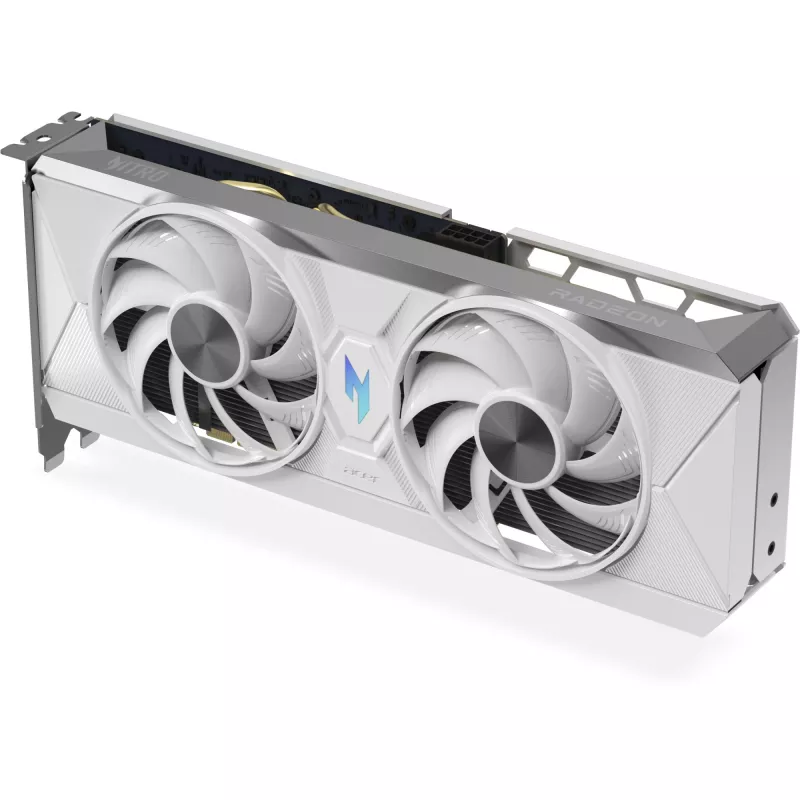 Grafische kaart Acer Nitro Radeon RX 9060 XT OC 8 GB GDDR6