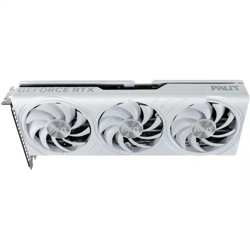 Grafische kaart GeForce RTX 5070 12 GB GDDR7