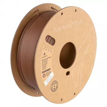 PLA 1,75mm ERDBRAUN 1kg