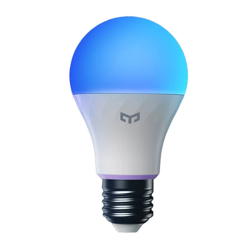 YEELIGHT W4 slimme lamp Wi-Fi/Bluetooth E27 kleur (YLQPD-0011) 1 stuk