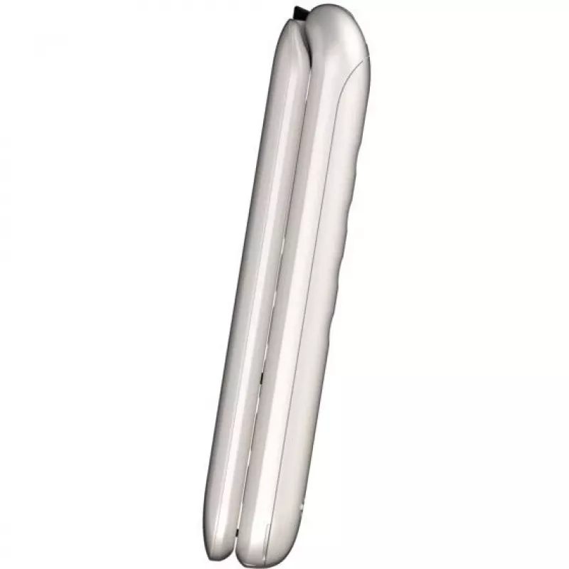 Smartphone Gigaset GL595 2,8 inch 0,3 MP wit