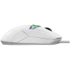 Gaming-muis LORGAR MSP80 8000 Hz bekabeld