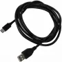ROLINE 11.02.9028 USB-kabel 1,8 m USB 2.0 USB-A USB-C zwart (11.02.9028)