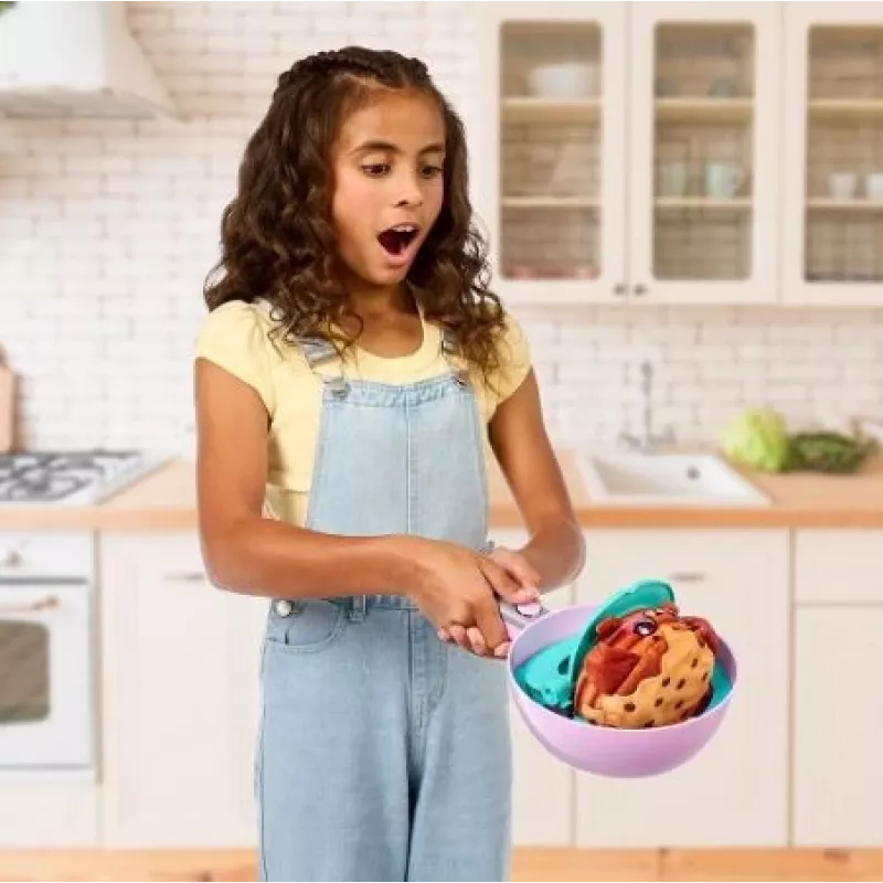 Cookeez Makery Pancakes - pannenset