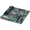 Moederbord ASRock Z890D4U Intel Z890 LGA 1851 (Socket V1) micro ATX