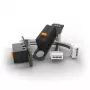 Muissschakelaar Endgame Gear OP1 2-pack switchset - Omron 60m 45-75gf