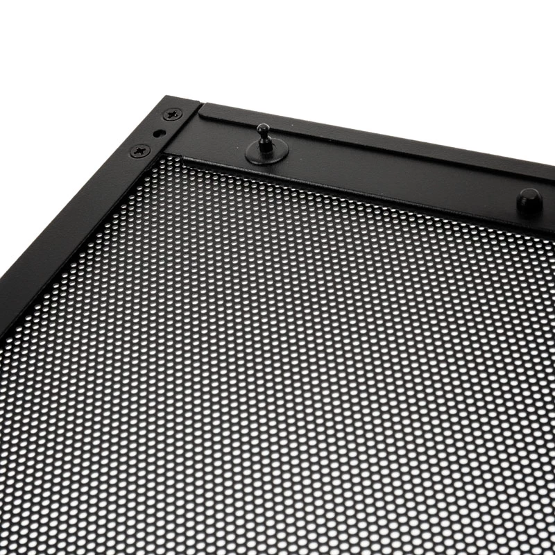 Frontpaneel Lian Li O11DERGB-4X computerbehuizingonderdeel Full Tower aluminium