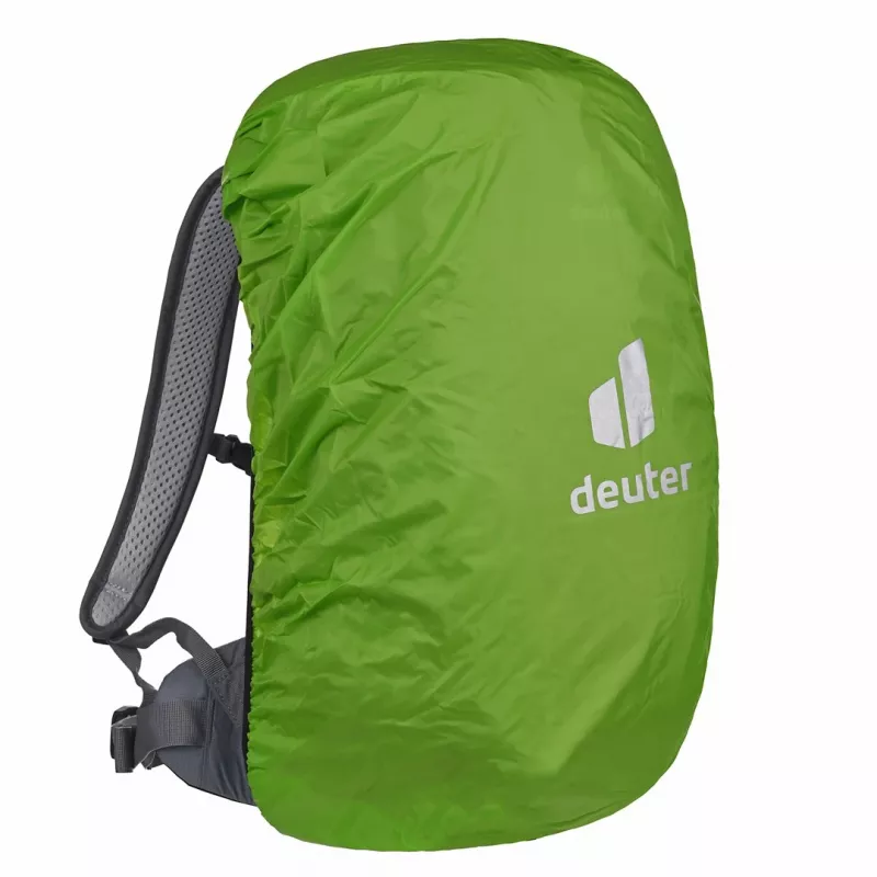Rugzak Deuter Futura 21 L grijs