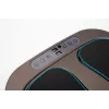 Voetmassageapparaat HoMedics PSL-2000H-EB met vibratie- en warmtefunctie