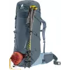 Trekkingrugzak - Deuter Aircontact Core 40+10