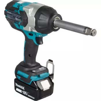 Makita DTW1005Z slagschroevendraaier zwart