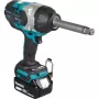 Makita DTW1005Z slagschroevendraaier zwart