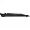 Logitech Signature K650 - toetsenbord - draadloos - Bluetooth 5.1 - QWERTY - Spaans - grafiet (920-010917)