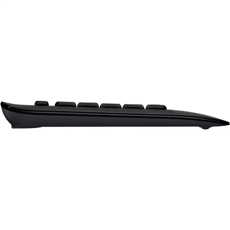 Logitech Signature K650 - toetsenbord - draadloos - Bluetooth 5.1 - QWERTY - Spaans - grafiet (920-010917)