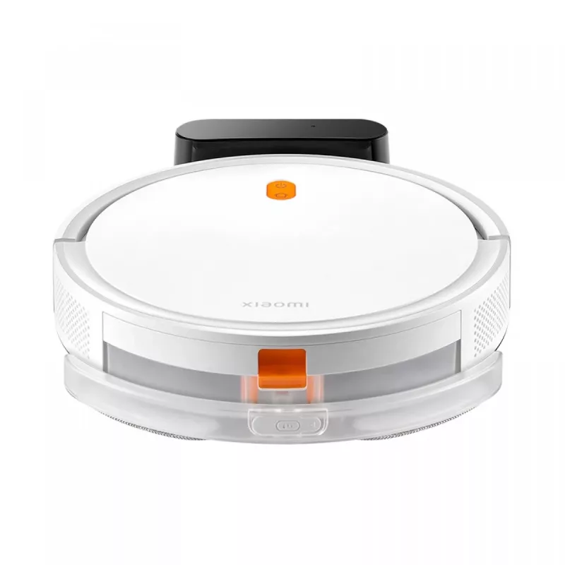 Xiaomi Robot Vacuum E5 wit
