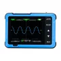 Draagbare 2-in-1 mini-oscilloscoop en signaalgenerator Fnirsi DSO510 — 100 MHz bandbreedte, 1 GS/s bemonsteringssnelheid