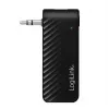 LogiLink BT0061 Bluetooth-audiotransmitter Bluetooth 5.1 bereik 7 m