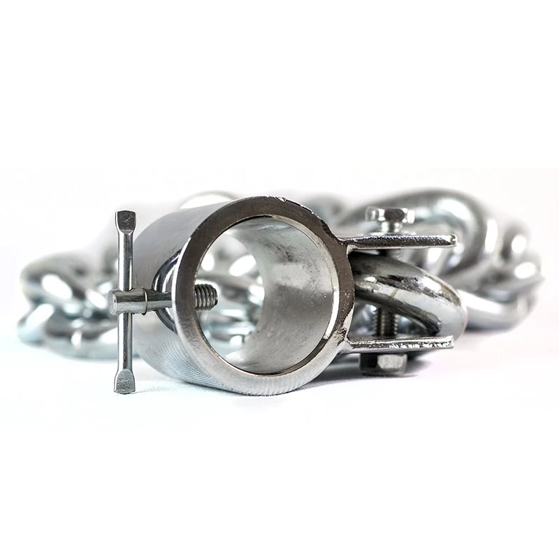 Handgreepketting (2 x 15 kg) HMS GR30