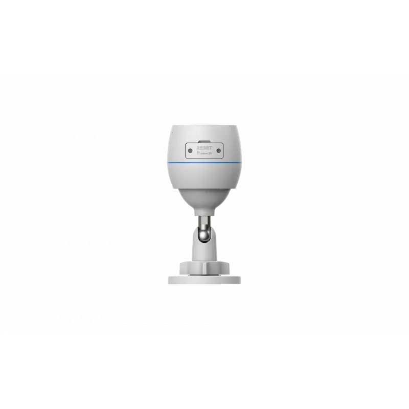 EZVIZ | IP-camera | CS-H3c | bullet | 2 MP | 2,8 mm | IP67 | H.264/H.265 | micro-SD, max. 512 GB